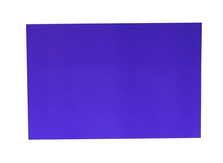 PP-313 One side colored cardboard-Dark purple  Size 52 * 77 cm, thickness 310 grams, contains 50 sheets / pack Suitable for cutting into various images Decoration board Label Work that requires emphasis on certain points of text and other inventions